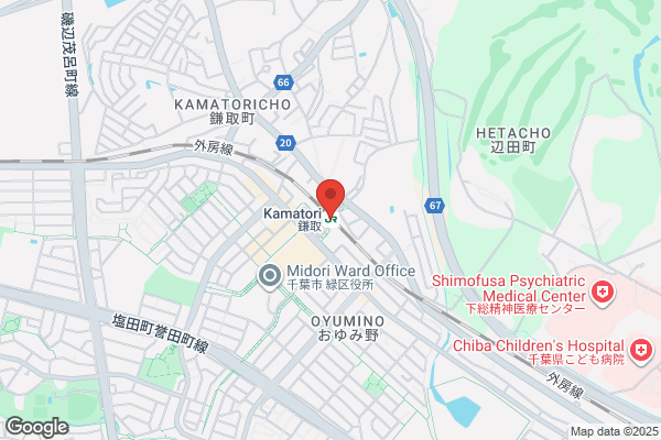 みどり区役所前矯正歯科クリニック