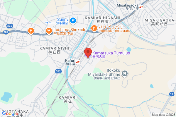クオール薬局鎌塚店