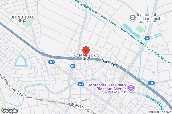 ほっともっと 行田持田店