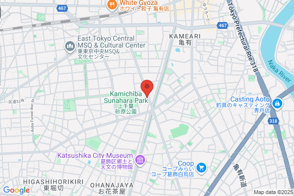ENEOSウイング カーウォッシュ亀有SS