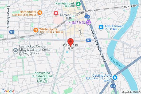 くすりの福太郎青戸3丁目店【調剤薬局】