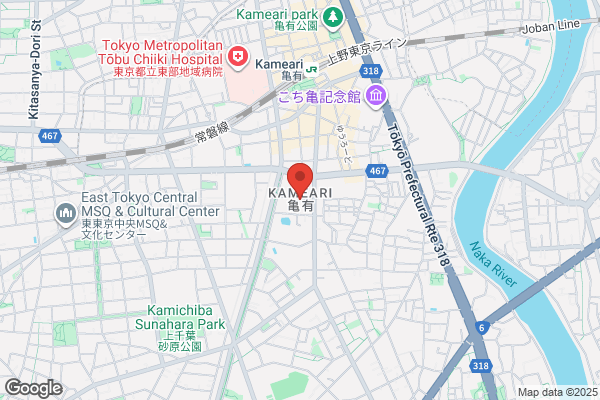 ドミノ・ピザ綾瀬駅前店