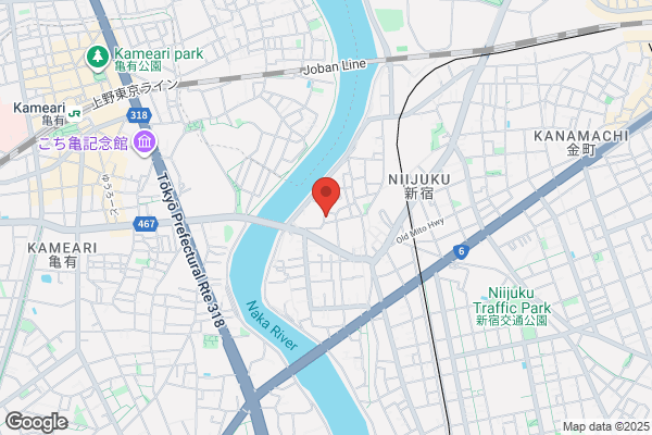 PUDOステーション　P145　明治屋商運株式会社