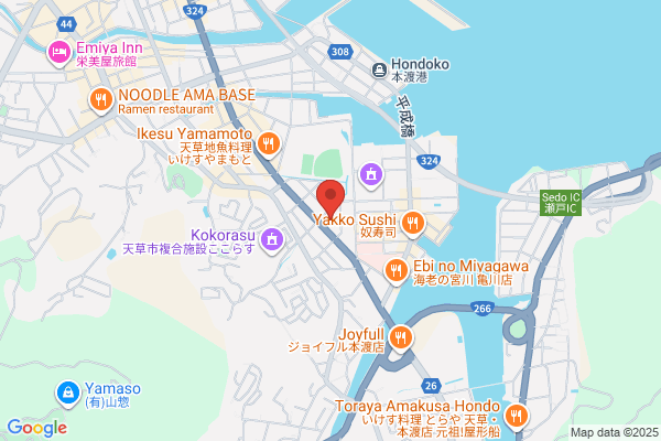（閉店）プロミス 本渡自動契約コーナー
