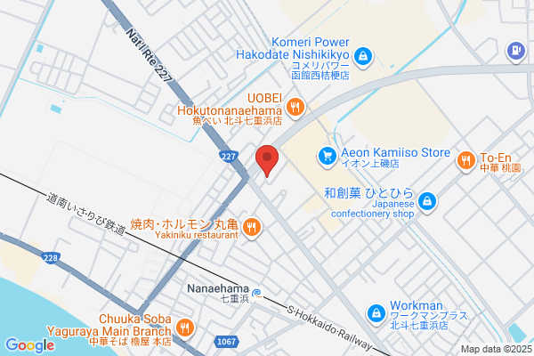 東横INN函館駅前大門