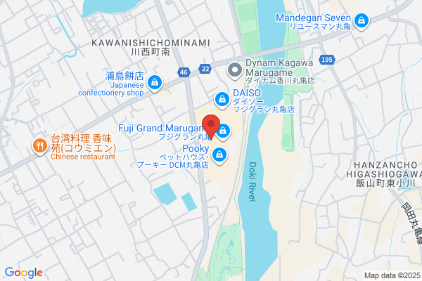PUDOステーション　スーパーセンタームサシ　新潟店