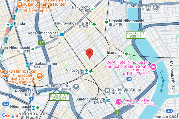 BEYOND 新潟店