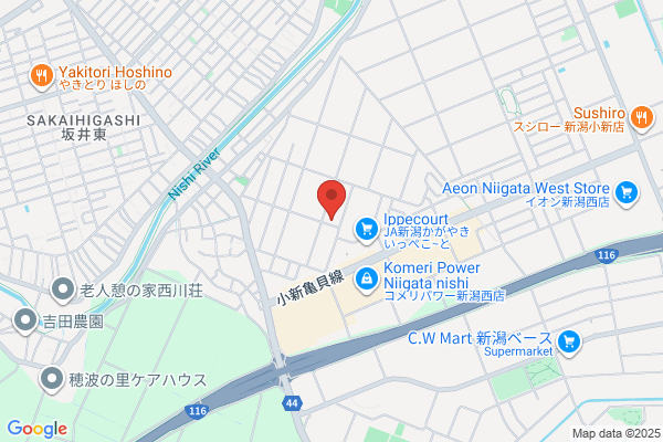 ホテルルートイン長岡駅前