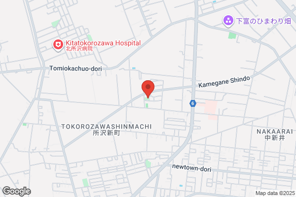 PUDOステーション　セブン-イレブン　ふじみ野亀久保店