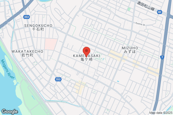 ほっともっと 酒田東中の口町店