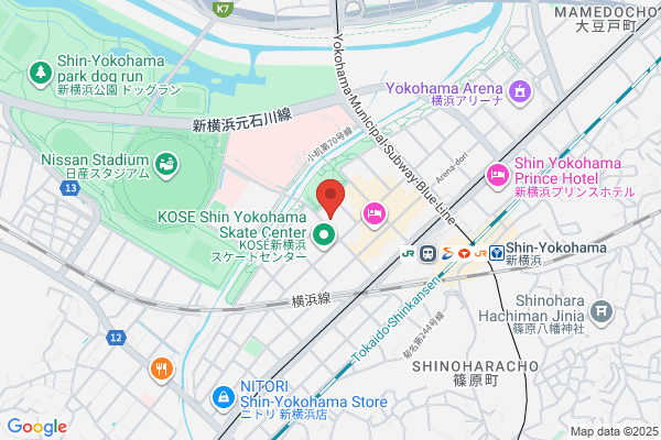 島忠 新座店