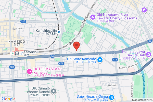 DogAmigo 亀戸店