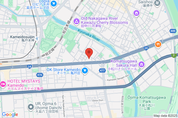 PUDOステーション　コーポときわ