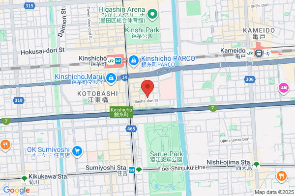 KINGDOM QUEEN 錦糸町