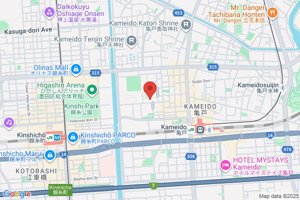 居酒屋OYAKATA
