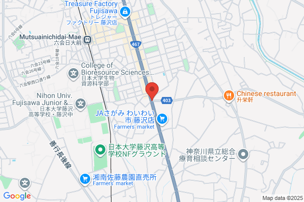 伝丸 踊場店
