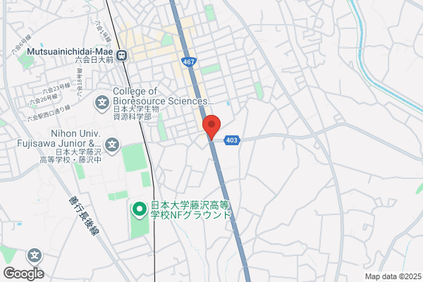 PUDOステーション　ヤマト運輸　横浜原宿センター