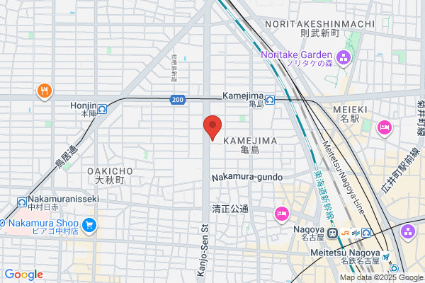 PUDOステーション　JR東海　名古屋駅　地下1階多目的広場