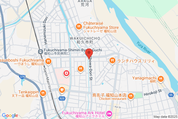 TEPPAN DINING 集 名駅店