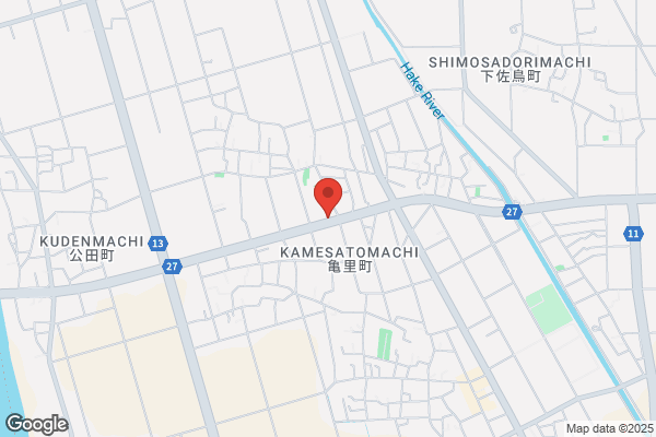 幸楽苑　前橋天川店 _ 閉店
