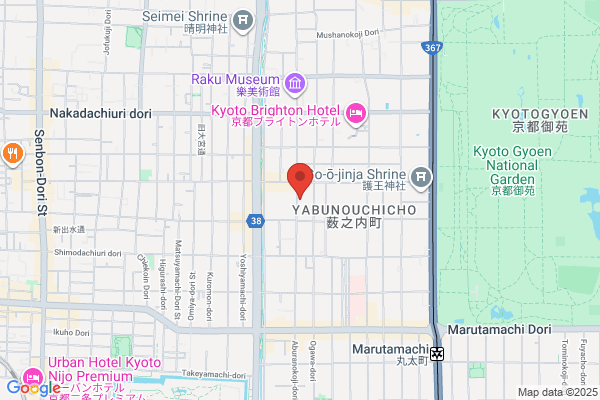 イビススタイルズ京都四条