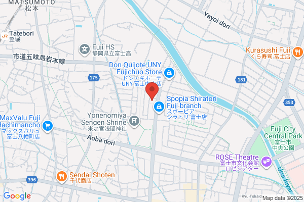 Fuji屋 京色