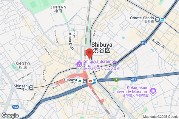 Salon de chacha 京都烏丸御池店〜ハワイアンリラク＆ビューティー〜