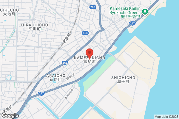 【閉店】ゲオ高浜店
