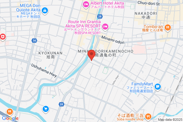 ENEOS Dr.Driveセルフ亀山店(ENEOSフロンティア)
