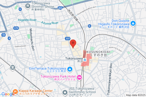 HUBロッテシティホテル錦糸町店