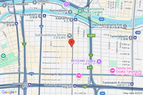 Ikoma Cloth Co., Ltd.