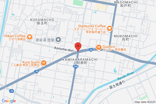 株式会社山市成工