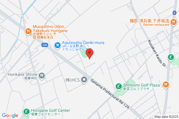 PUDOステーション　ヤオコー　川越藤間店