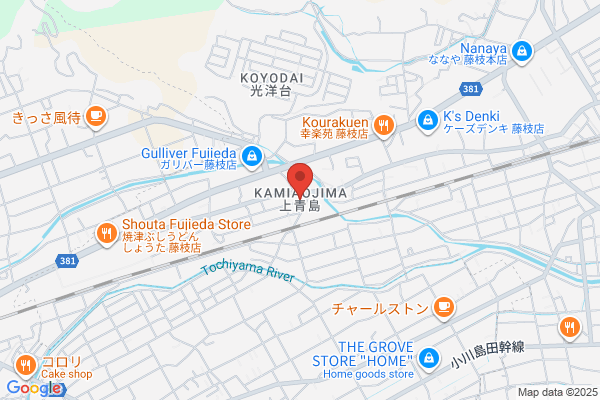ライフアシスト