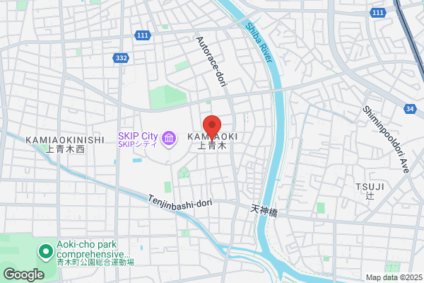 すし銚子丸 川口店
