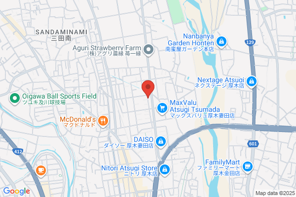 CAT蕨東口接骨院