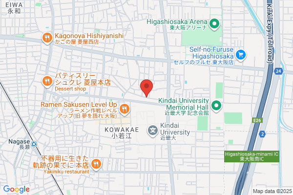 九州熱中屋 西川口LIVE