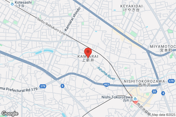 島忠 ホームズ所沢店