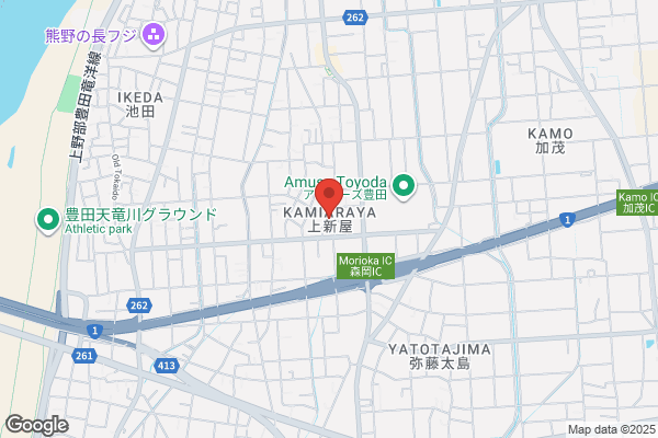株式会社E.S.I