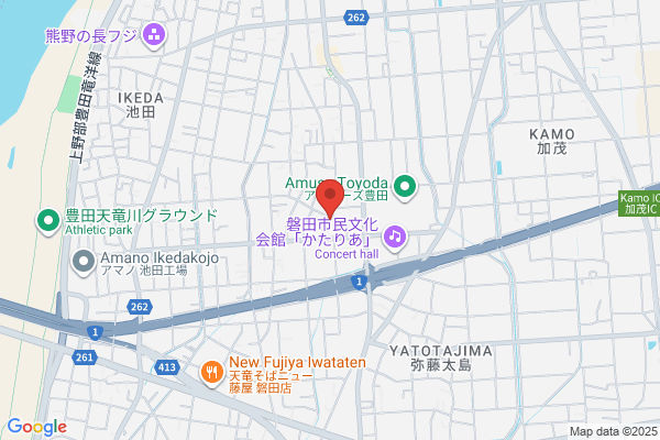 ゴルフパートナー 浜松四ツ池ゴルフガーデン店