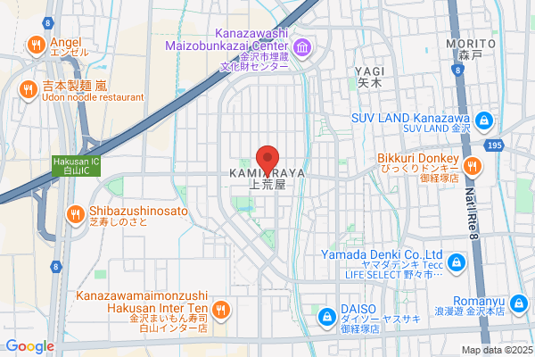 ヤマト運輸 浜松元浜営業所（浜松元浜）