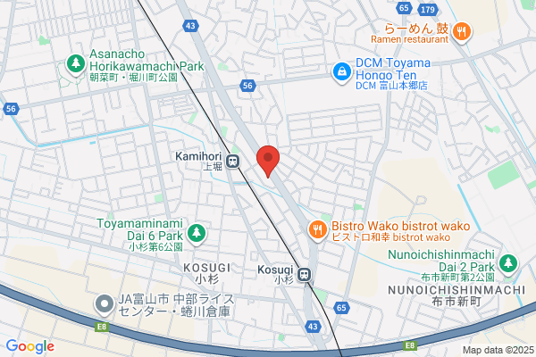 クラーク歯科医院