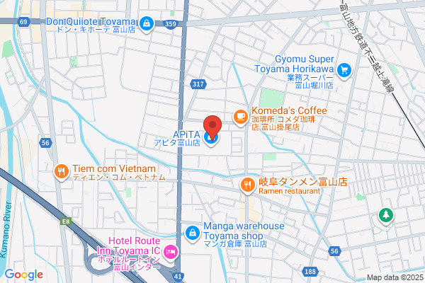 ボビーズチーズケーキアピタ店