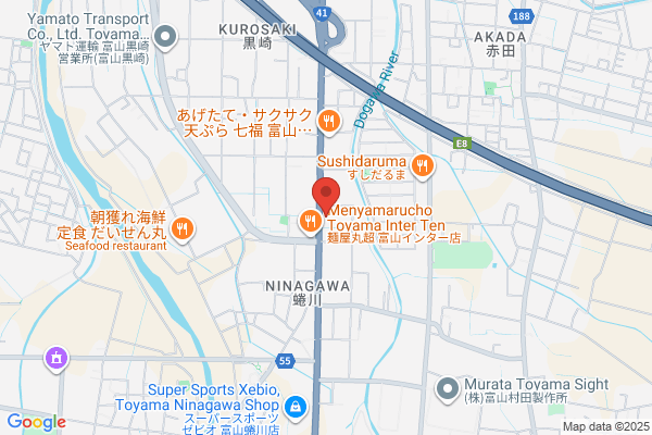 株式会社豆川自動車 富山支店