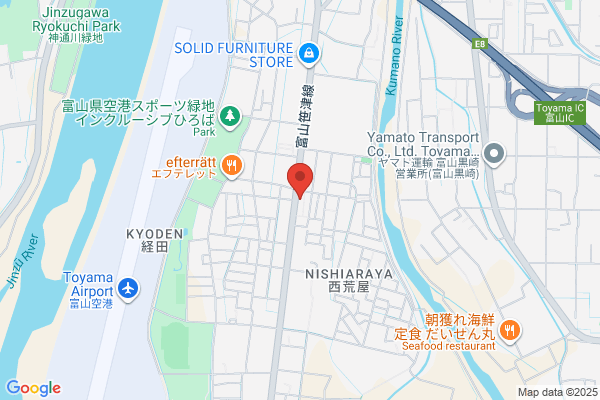積水ハウス（株） 富山展示場