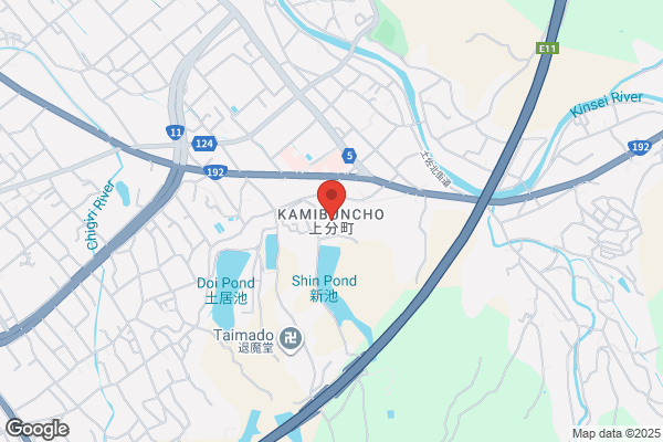 クオール薬局中之庄店