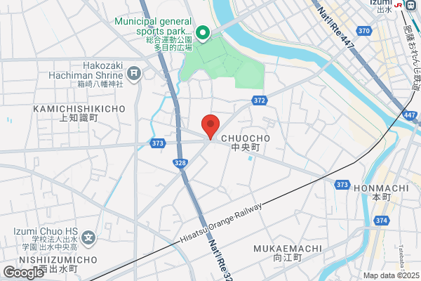 エニタイムフィットネス 出水店