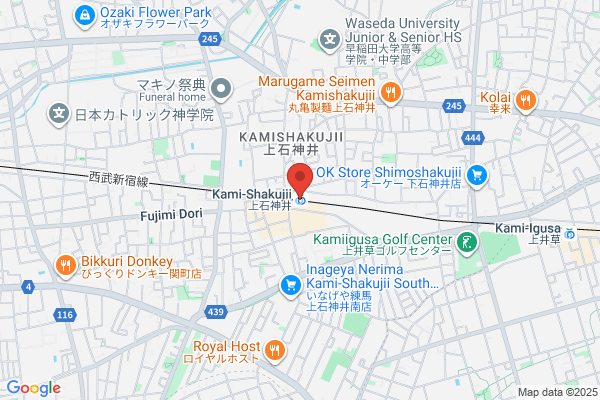 ココカラファイン JR茨木駅店