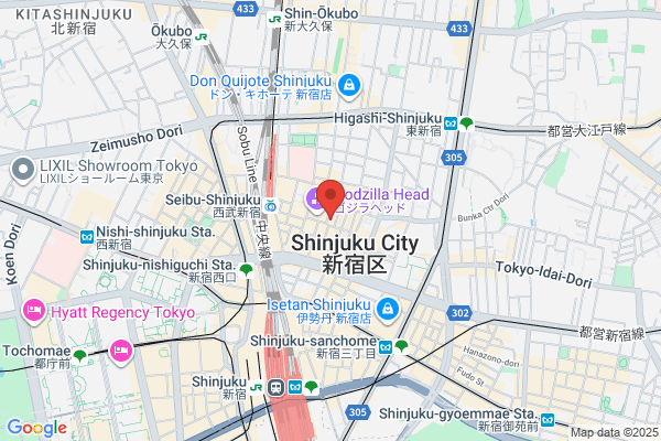 肉バルGABUTTO 茨木店
