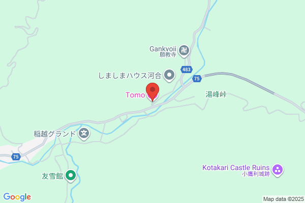 TOMOE 京都 新風館